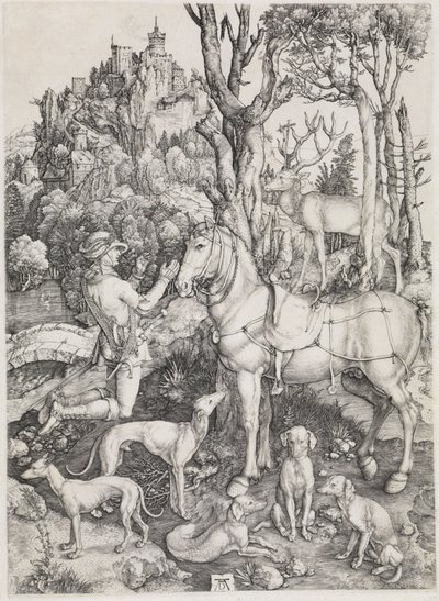  door Albrecht Dürer