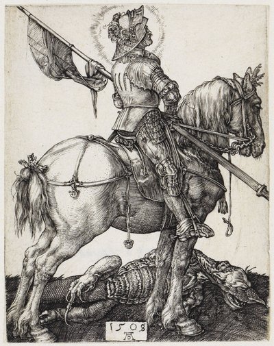  door Albrecht Dürer