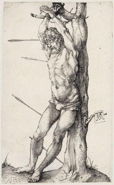  door Albrecht Dürer