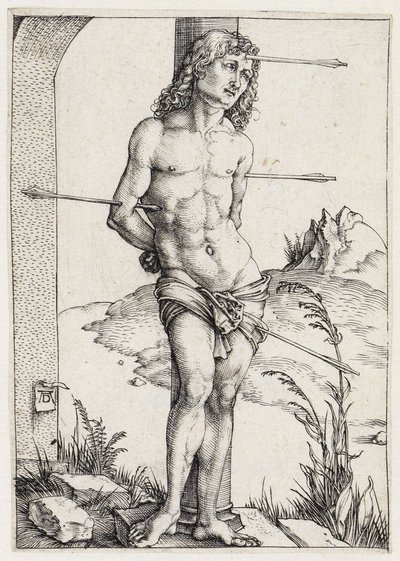  door Albrecht Dürer