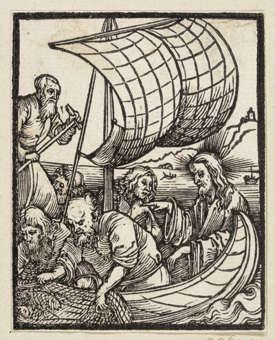  door Albrecht Dürer