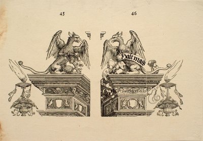  door Albrecht Dürer