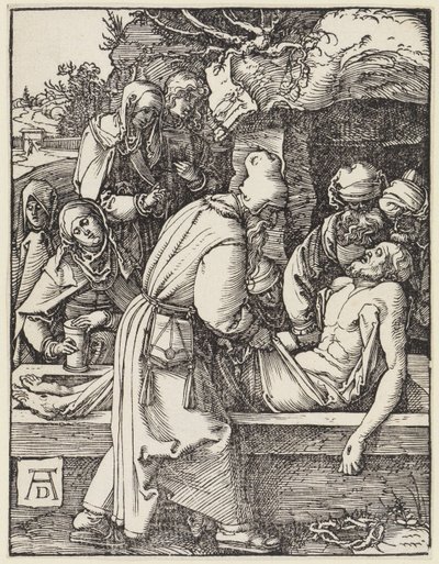  door Albrecht Dürer