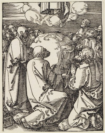  door Albrecht Dürer