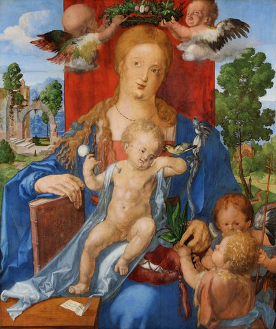  door Albrecht Dürer