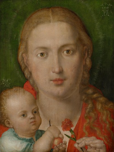  door Albrecht Dürer