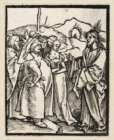  door Albrecht Dürer