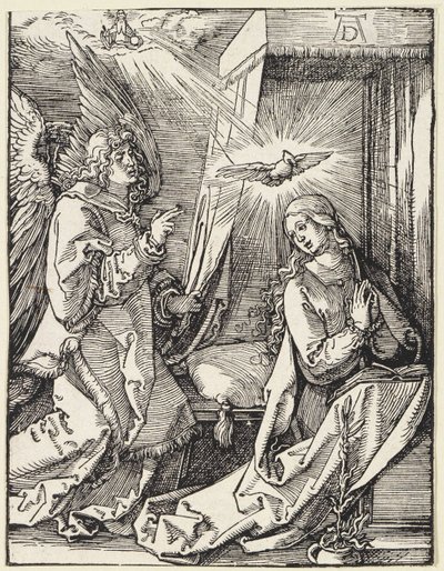  door Albrecht Dürer