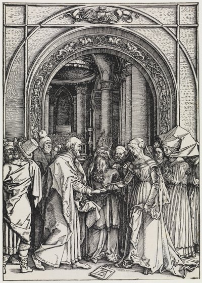  door Albrecht Dürer