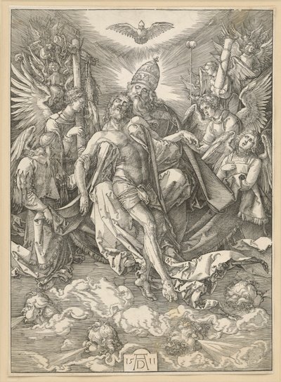  door Albrecht Dürer