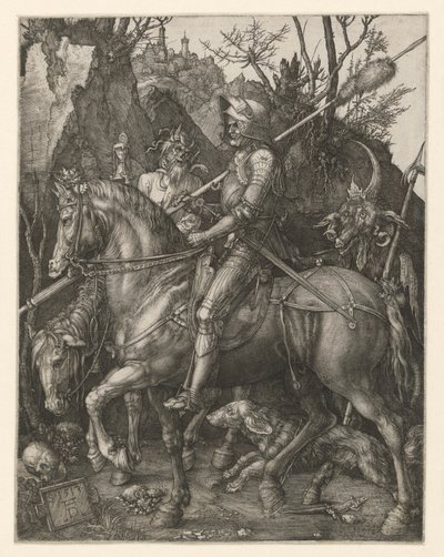  door Albrecht Dürer