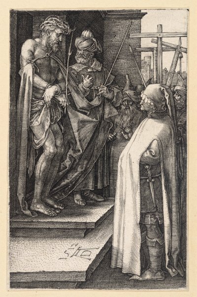  door Albrecht Dürer