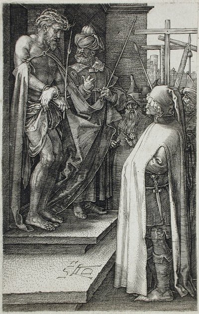  door Albrecht Dürer