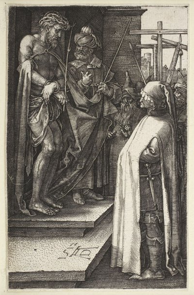  door Albrecht Dürer