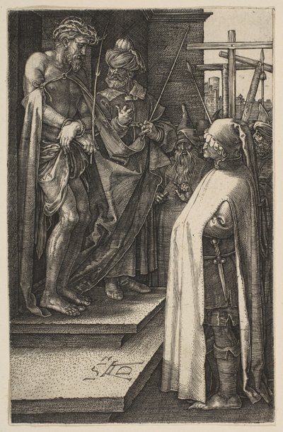  door Albrecht Dürer