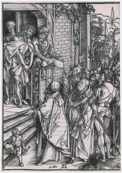  door Albrecht Dürer