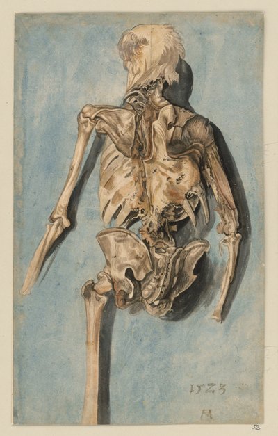  door Albrecht Dürer