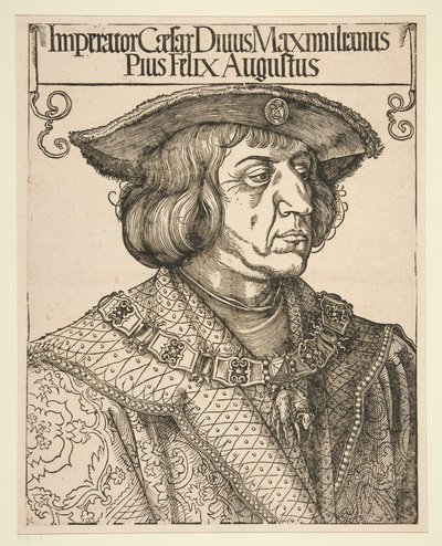  door Albrecht Dürer