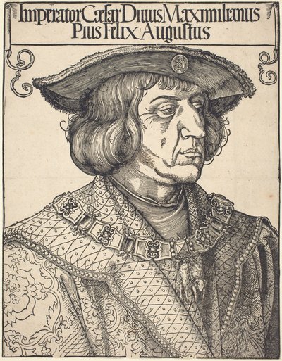  door Albrecht Dürer
