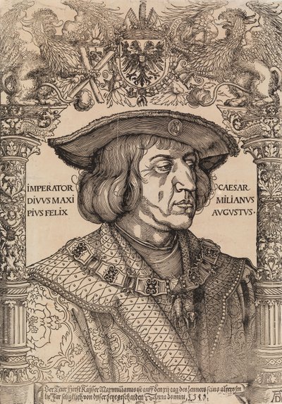  door Albrecht Dürer