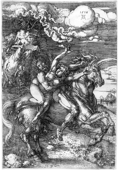  door Albrecht Dürer