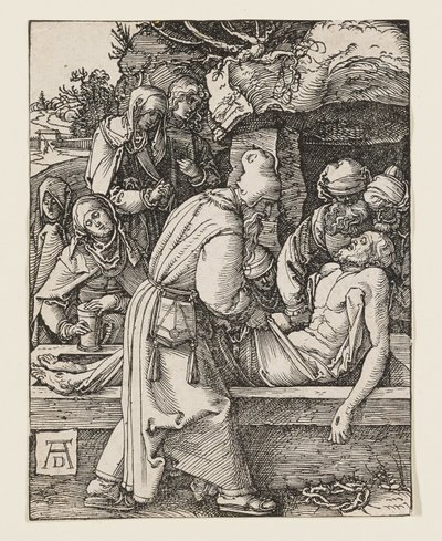  door Albrecht Dürer