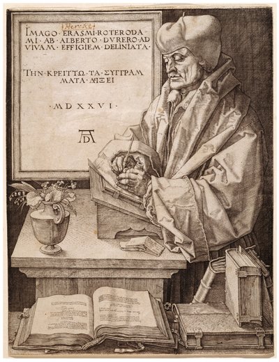  door Albrecht Dürer