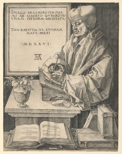  door Albrecht Dürer