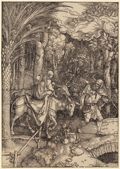  door Albrecht Dürer
