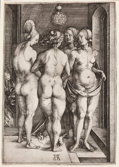  door Albrecht Dürer