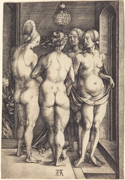  door Albrecht Dürer