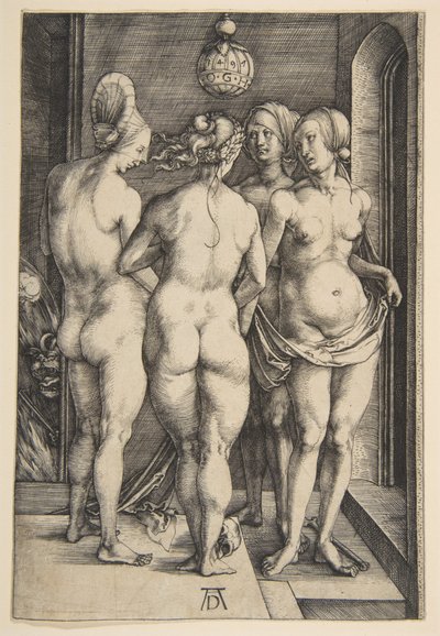  door Albrecht Dürer