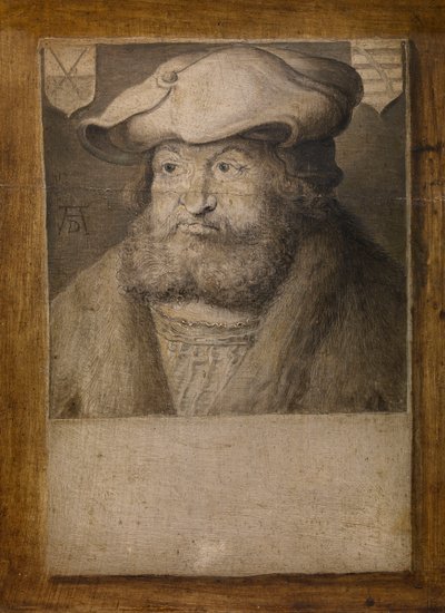  door Albrecht Dürer