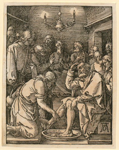  door Albrecht Dürer