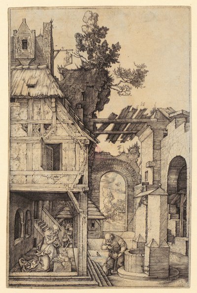  door Albrecht Dürer