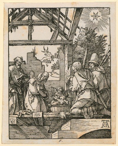  door Albrecht Dürer