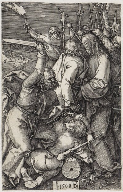  door Albrecht Dürer