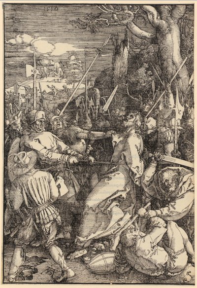  door Albrecht Dürer