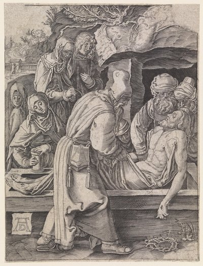  door Albrecht Dürer