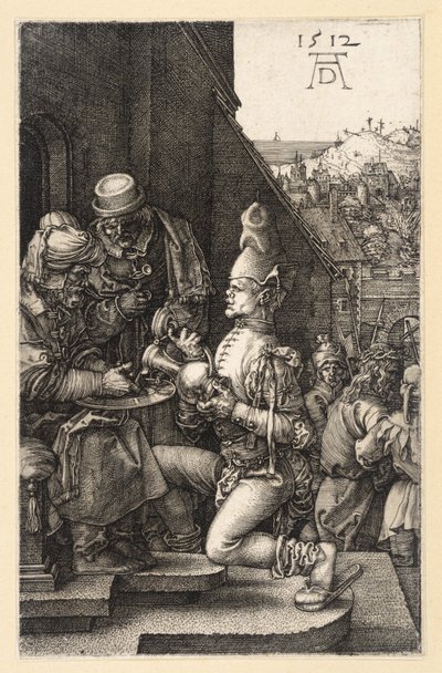  door Albrecht Dürer