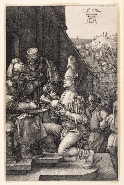  door Albrecht Dürer