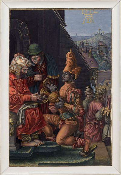  door Albrecht Dürer