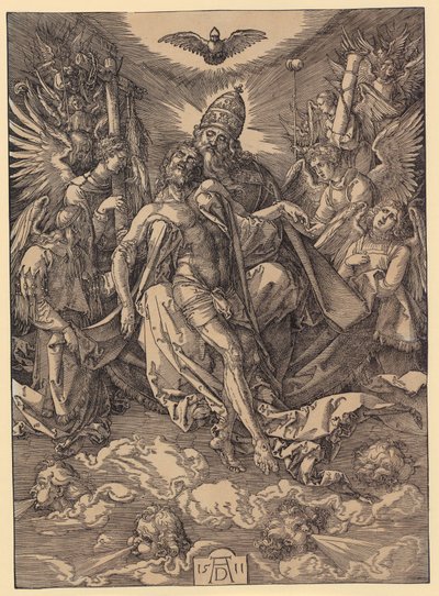 door Albrecht Dürer