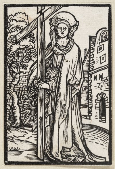  door Albrecht Dürer