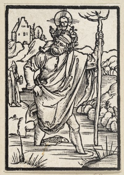  door Albrecht Dürer