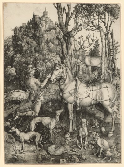  door Albrecht Dürer