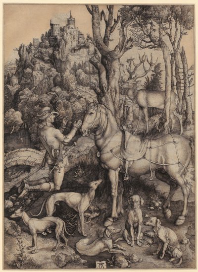  door Albrecht Dürer