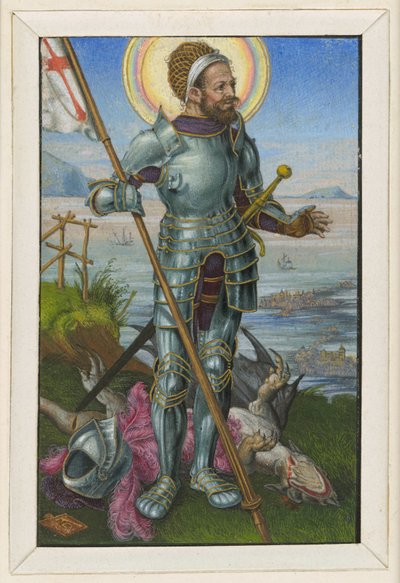  door Albrecht Dürer