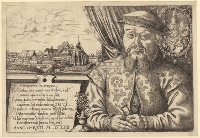  door Albrecht Dürer