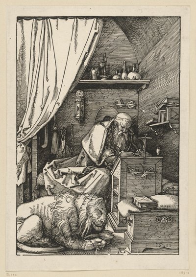  door Albrecht Dürer